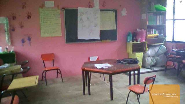 Aulas (vista previa)