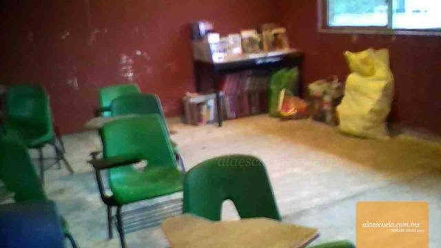 Aulas (vista previa)