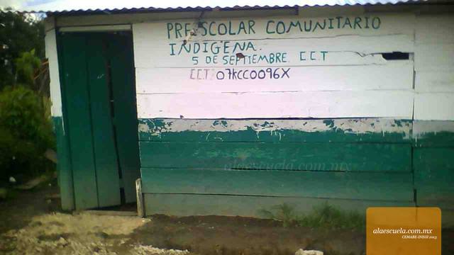 Entrada (vista previa)