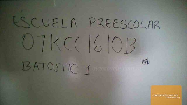 Entrada (vista previa)