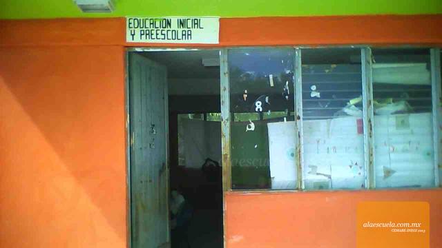 Entrada (vista previa)