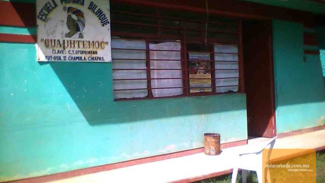 Entrada (vista previa)