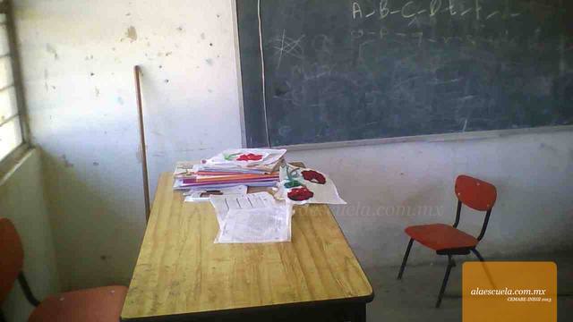 Aulas (vista previa)