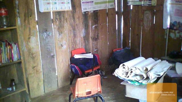 Aulas (vista previa)