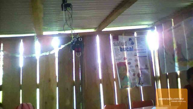 Aulas (vista previa)