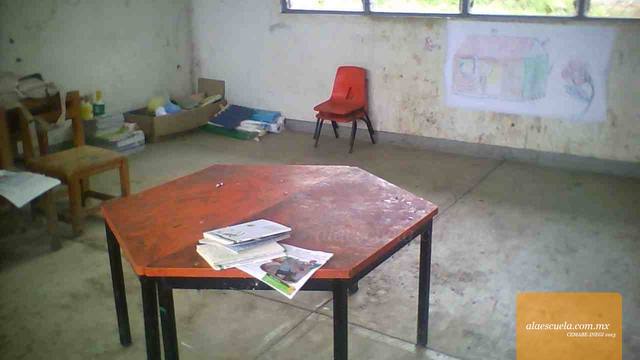 Aulas (vista previa)