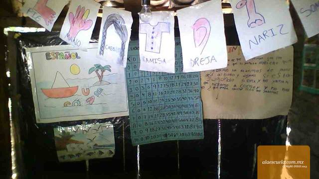 Aulas (vista previa)