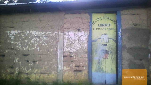 Entrada (vista previa)