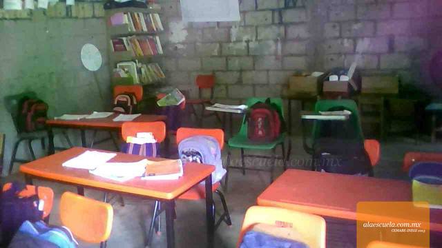 Aulas (vista previa)