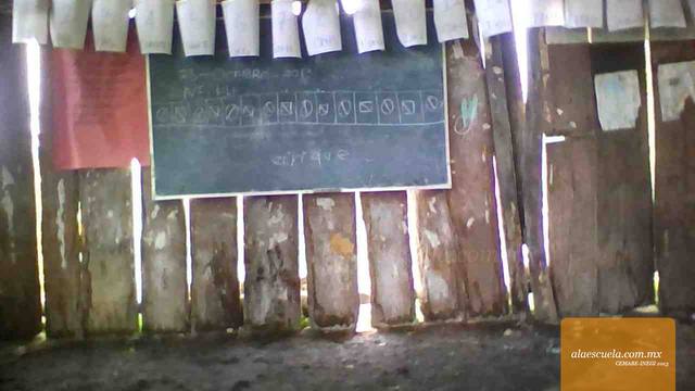 Aulas (vista previa)