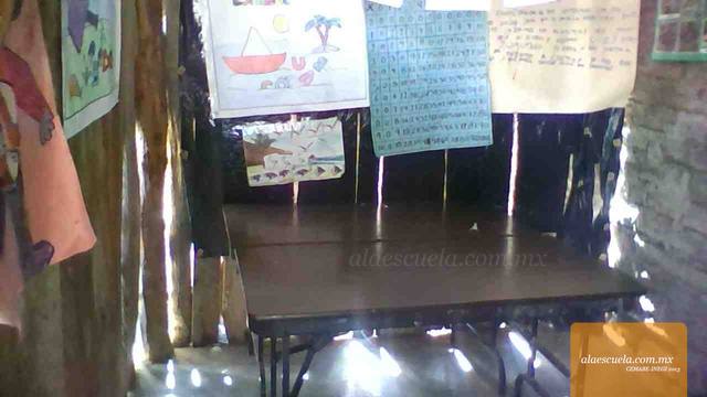 Aulas (vista previa)