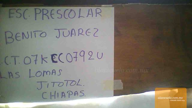 Entrada (vista previa)