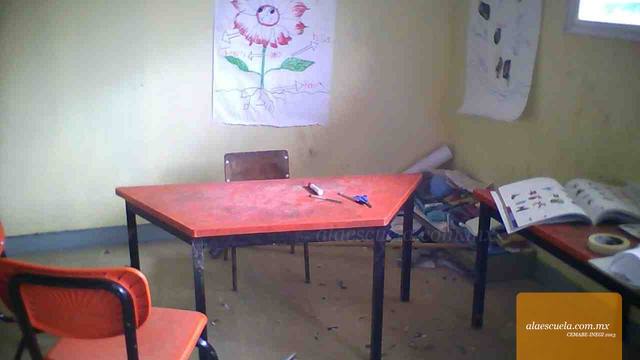 Aulas (vista previa)