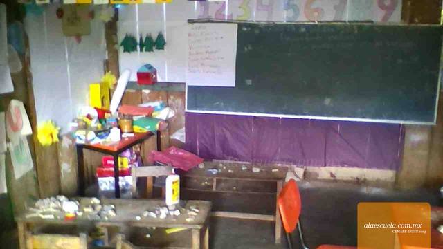 Aulas (vista previa)