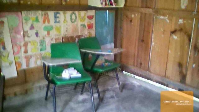 Aulas (vista previa)