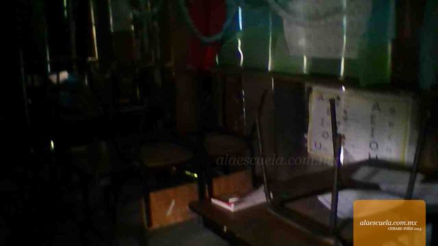 Aulas (vista previa)