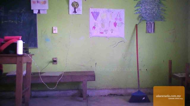 Aulas (vista previa)