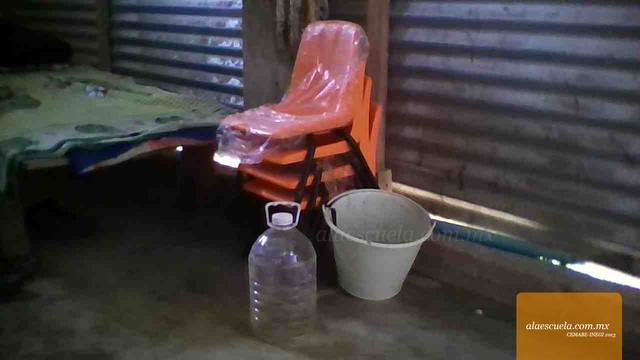 Aulas (vista previa)