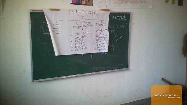 Aulas (vista previa)