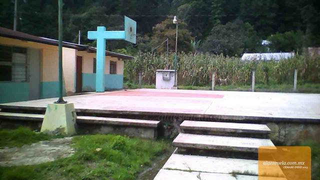 Áreas (vista previa)