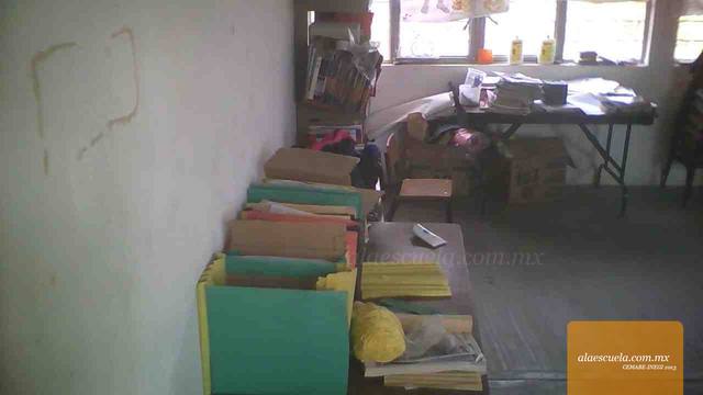 Aulas (vista previa)