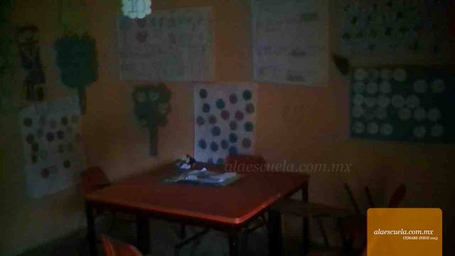 Aulas (vista previa)