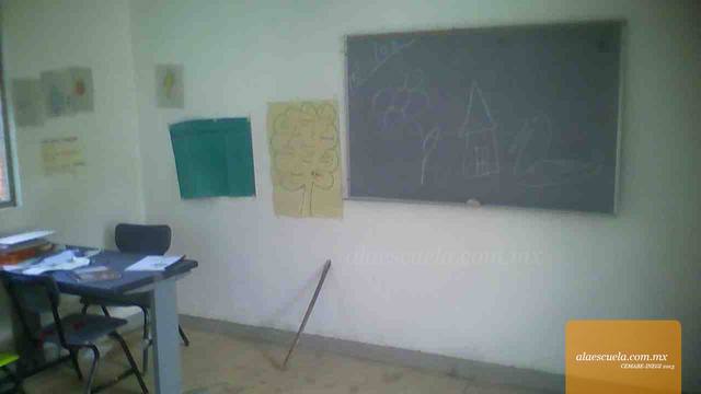 Aulas (vista previa)