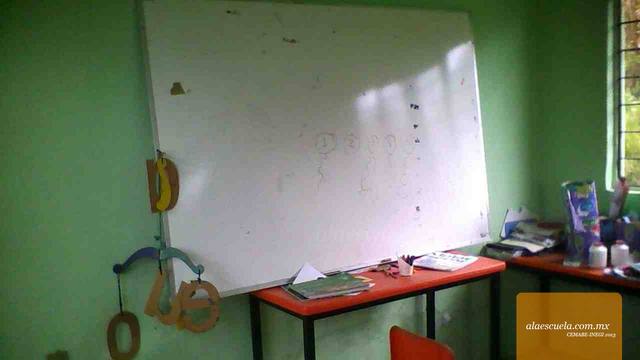 Aulas (vista previa)