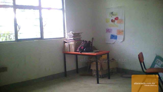 Aulas (vista previa)