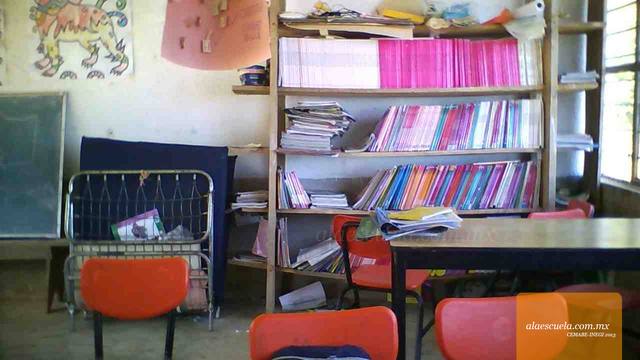 Aulas (vista previa)