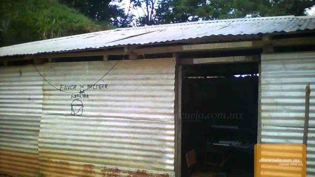 Entrada (vista previa)