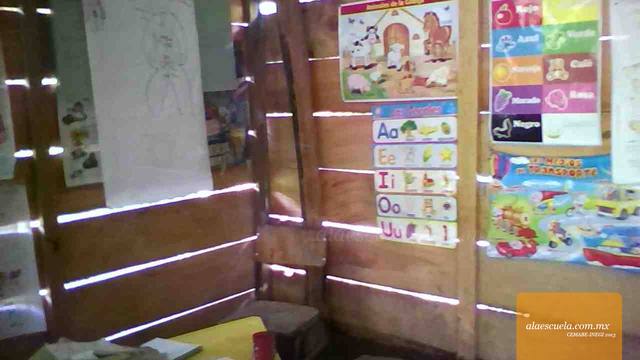 Aulas (vista previa)