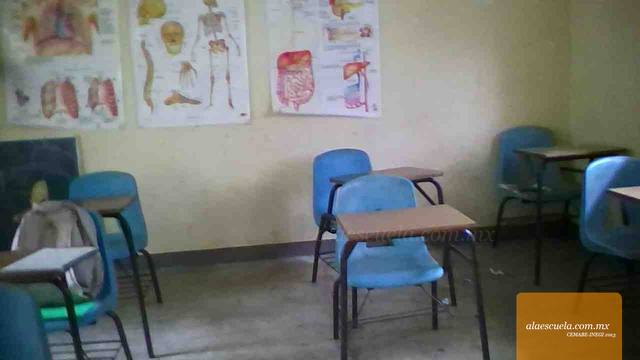 Aulas (vista previa)