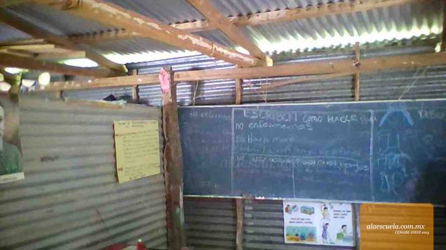 Aulas (vista previa)