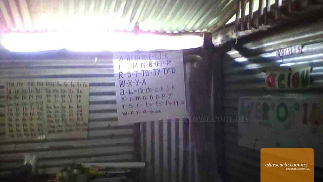 Aulas (vista previa)