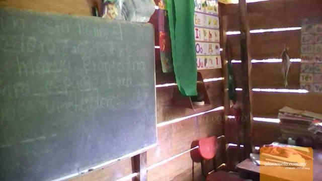 Aulas (vista previa)