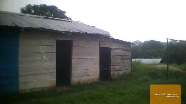 Entrada (vista previa)