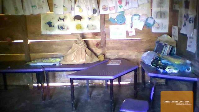 Aulas (vista previa)