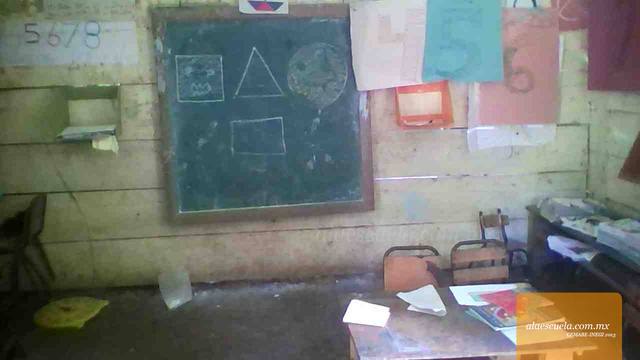 Aulas (vista previa)