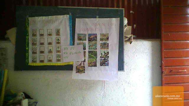 Aulas (vista previa)