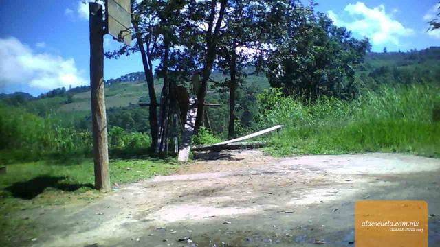 Áreas (vista previa)