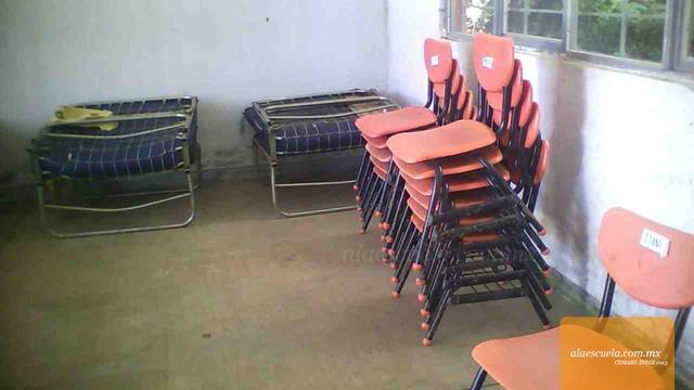 Aulas (vista previa)