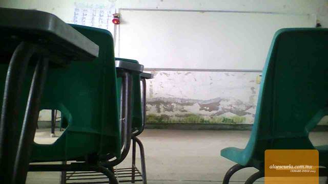 Aulas (vista previa)