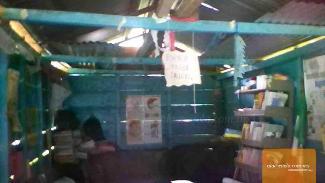 Aulas (vista previa)