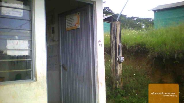 Entrada (vista previa)