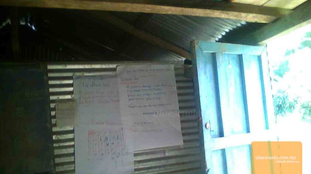 Aulas (vista previa)