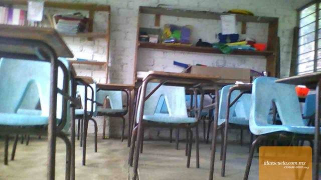 Aulas (vista previa)