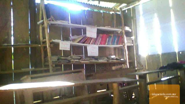 Aulas (vista previa)