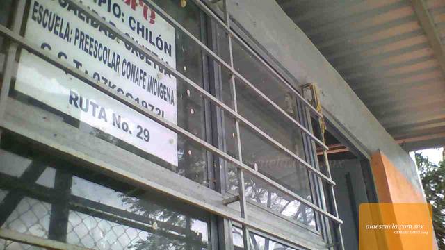 Entrada (vista previa)