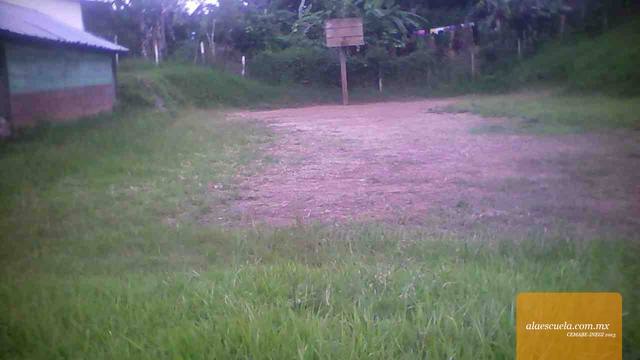 Áreas (vista previa)